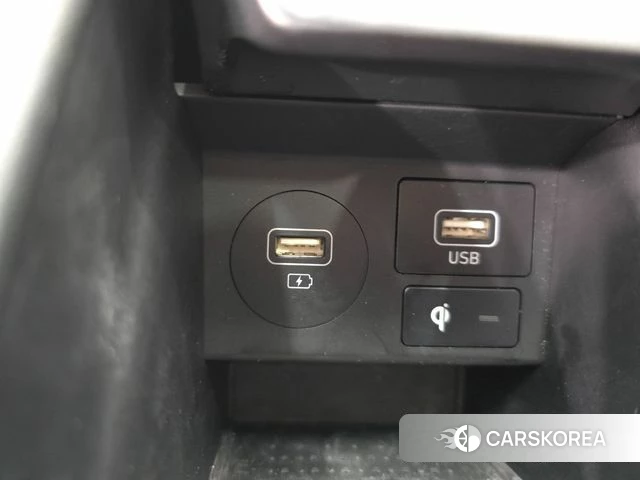 Hyundai The New Grandeur IG 2020 Серебряный из Кореи, фото 3