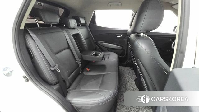Ssangyong Berry New Tivoli 2019 Белый из Кореи, фото 3