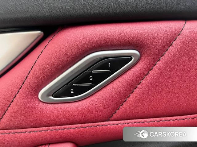 Maserati Levante 2022 Серый из Кореи, фото 3
