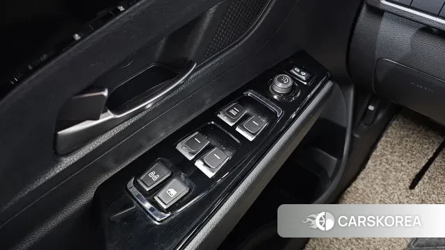 Ssangyong Beautiful Korando 2019 Белый из Кореи, фото 3