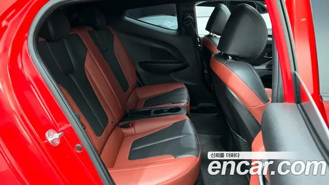 Hyundai Veloster (JS) id 2622460 из Кореи 3