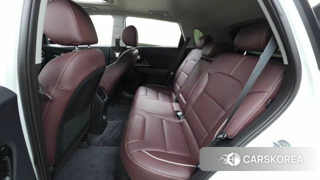 Kia The New Niro 2020 Белый из Кореи, фото 3