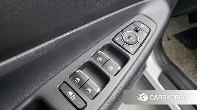 Hyundai The New Santa Fe 2020 Белый из Кореи, фото 3