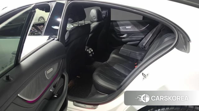 Mercedes-Benz CLS-Class C257 2023 Белый из Кореи, фото 3