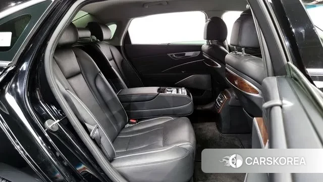 Kia More K9 2018 Черный из Кореи, фото 3