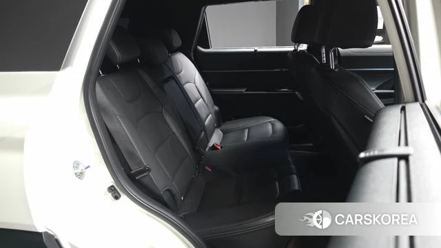 Ssangyong Torres 2023 Белый из Кореи, фото 3