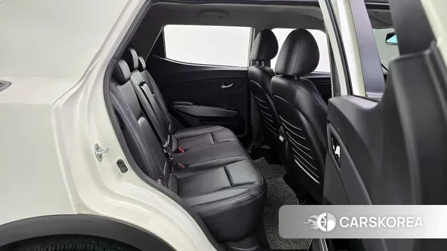 Ssangyong Berry New Tivoli 2021 Белый из Кореи, фото 3
