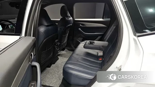 Renault Korea (Samsung) Grand Coleos 2024 Белый из Кореи, фото 3