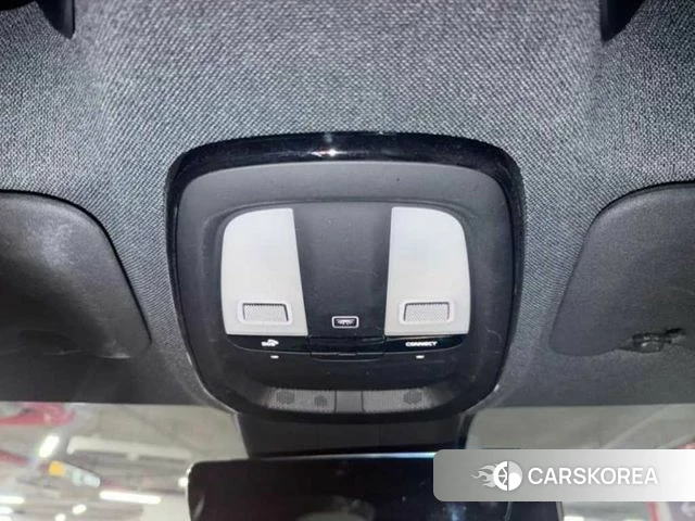 Polestar Polestar 2 2022 Золотой из Кореи, фото 3