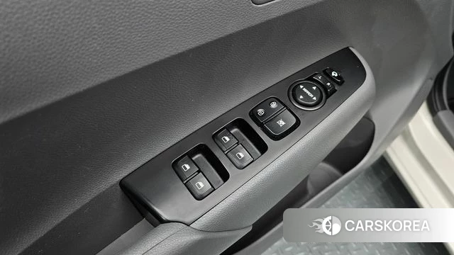 Kia Morning Urban (JA) 2021 Жемчужный цвет из Кореи, фото 3