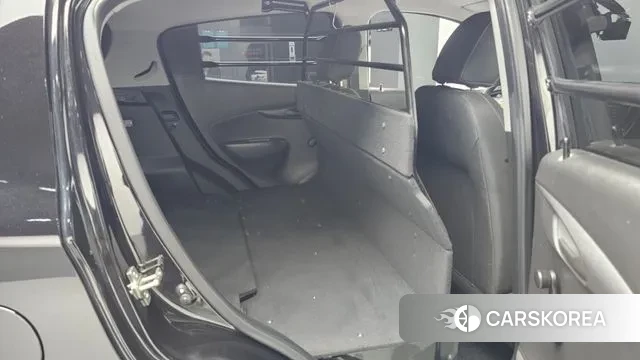 Chevrolet (GM Daewoo) The New Spark 2020 Черный из Кореи, фото 3