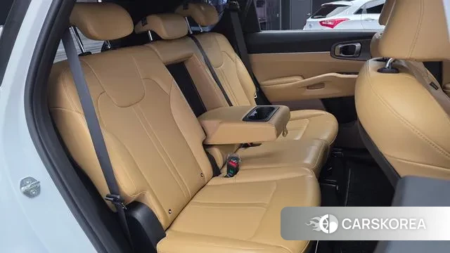 Kia Sorento 4th Generation 2020 Белый из Кореи, фото 3