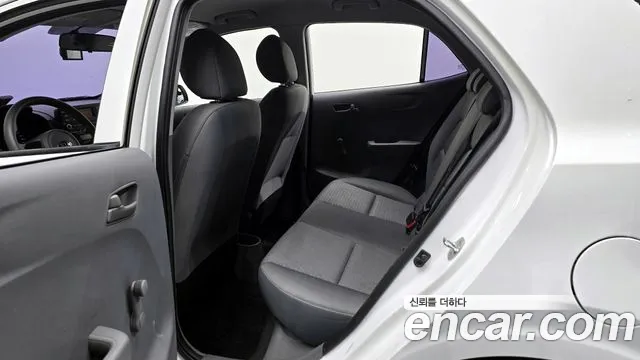 Kia All New Morning (JA) id 2705207 из Кореи 3