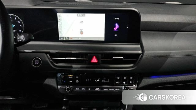 Kia The New Seltos 2023 Белый из Кореи, фото 3