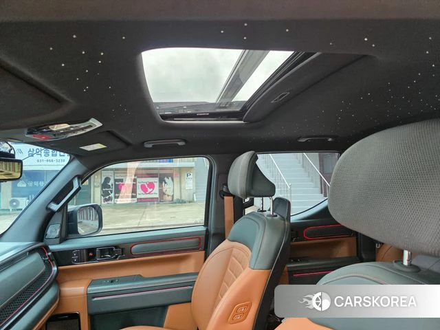 Kia Tasman 2025 Черный из Кореи, фото 3
