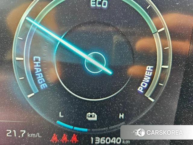 Kia Sportage 5th Generation Hybrid 2022 Жемчужный цвет из Кореи, фото 3