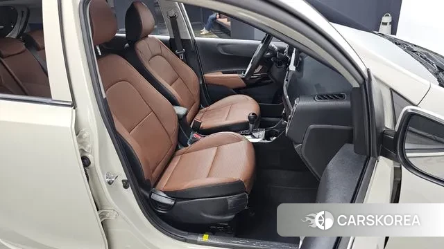 Kia The New Morning (JA) 2024 Жемчужный цвет из Кореи, фото 3