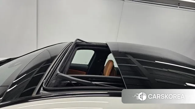 Mercedes-Benz E-Class W214 2024 Белый из Кореи, фото 3