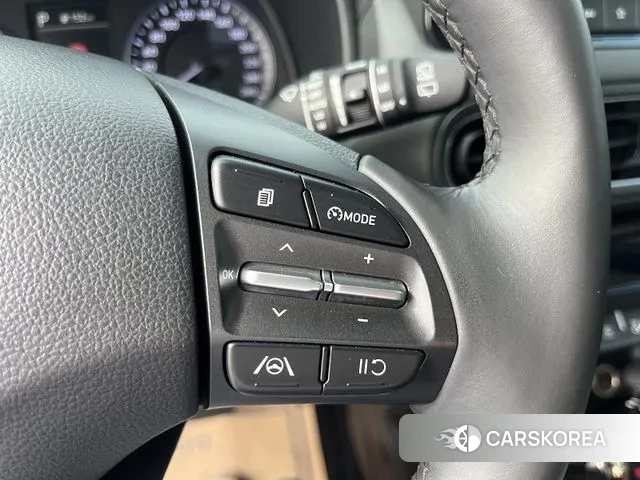 Hyundai The New Kona 2020 Белый из Кореи, фото 3