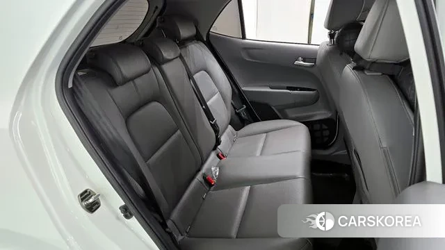 Kia Morning Urban (JA) 2020 Белый из Кореи, фото 3