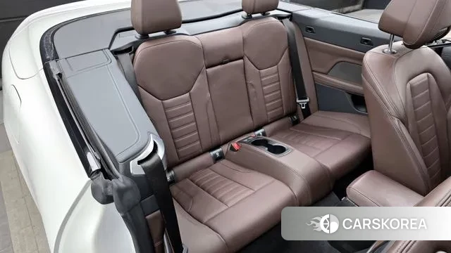 BMW 4 Series (G22) 2024 Белый из Кореи, фото 3