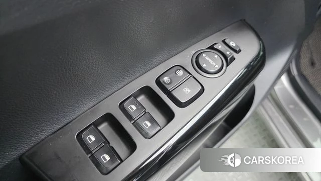 Kia The New Morning (JA) 2023 Серый из Кореи, фото 3