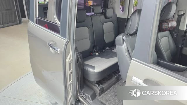 Kia The New Ray 2019 Серый из Кореи, фото 3