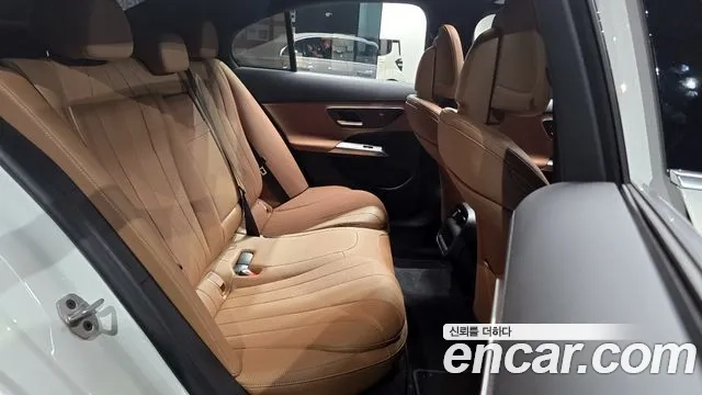 Mercedes-Benz E-Class W214 id 2873635 из Кореи 3