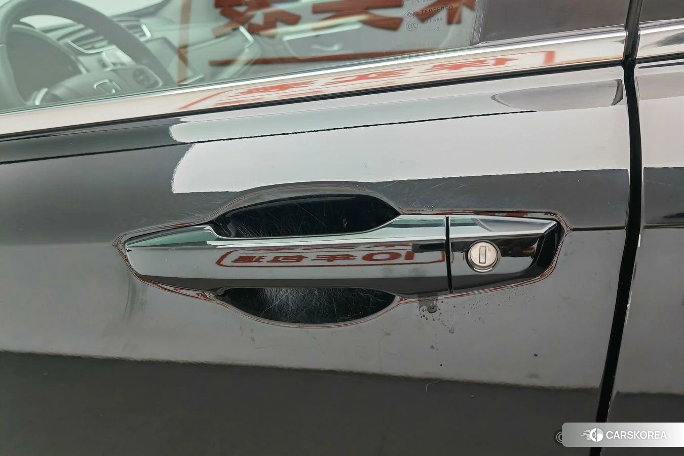 Honda Breeze 2021 Черный из Китая, фото 3