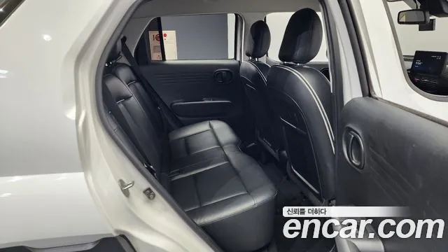 Hyundai Casper id 2676642 из Кореи 3