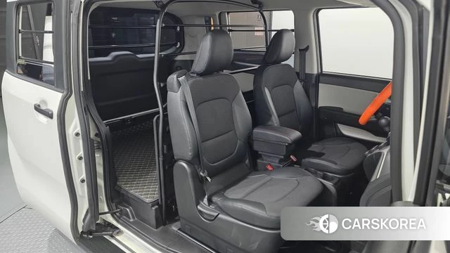 Kia The New Ray 2022 Белый из Кореи, фото 3