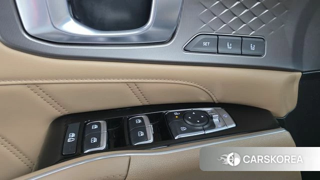 Kia The New Sorento 4th Generation 2024 Белый из Кореи, фото 3