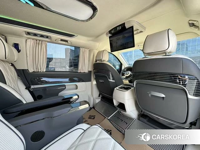 Mercedes-Benz Vito id 3993476 из Китая 3