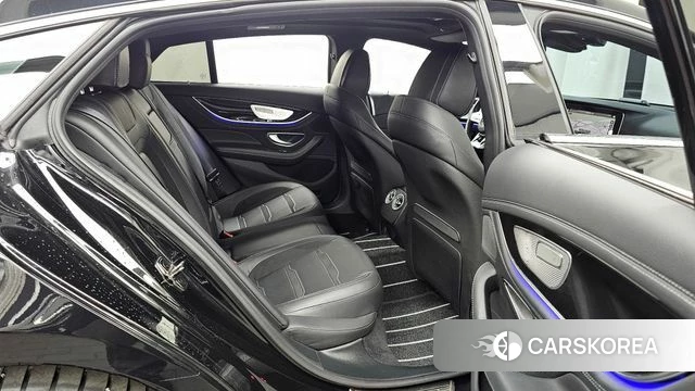 Mercedes-Benz AMG GT 2021 Черный из Кореи, фото 3