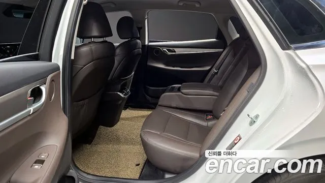 Hyundai The New Grandeur IG id 2706748 из Кореи 3