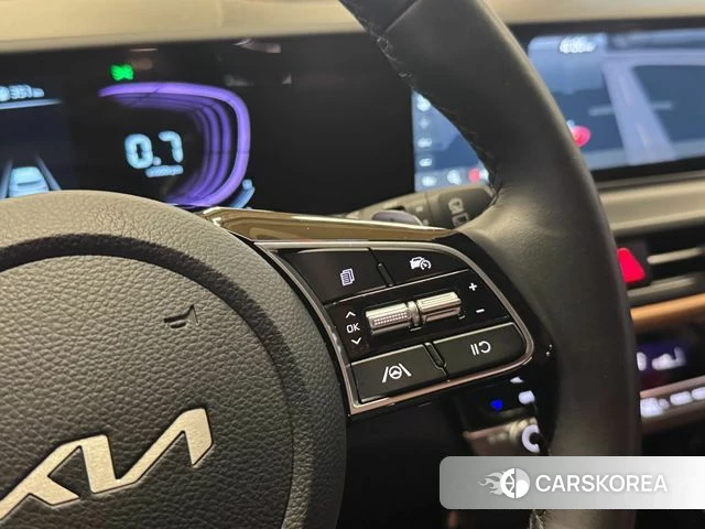 Kia The New Seltos 2025 Белый из Кореи, фото 3