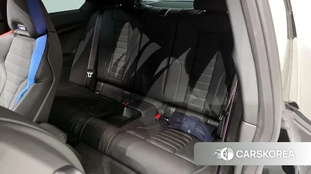 BMW M2 (G87) 2025 Черный из Кореи, фото 3