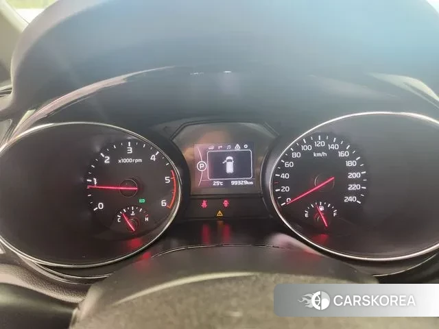 Kia All New Carnival 2018 Черный из Кореи, фото 3