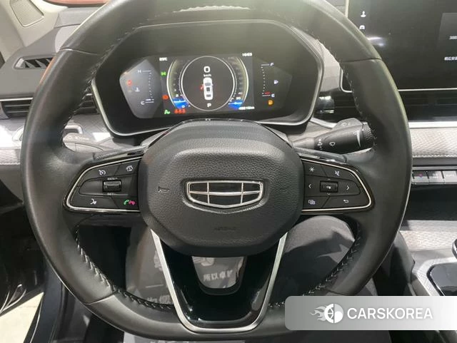 Geely Automobile Xingrui 2022 Другой из Китая, фото 3