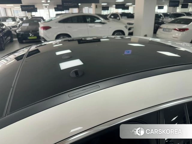 Mercedes-Benz CLA-Class C118 2025 Белый из Кореи, фото 3