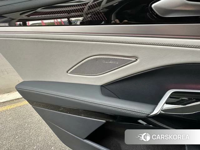Volkswagen ID.6 CROZZ 2022 Синий из Китая, фото 3