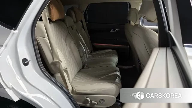 Genesis GV80 2023 Белый из Кореи, фото 3