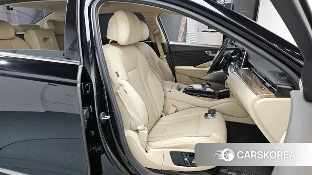 Kia More K9 id 3873799 из Кореи 3