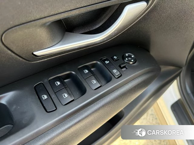 Hyundai Tucson (NX4) 2022 Белый из Кореи, фото 3