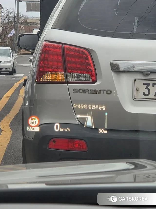 Genesis G70 2019 Черный из Кореи, фото 3