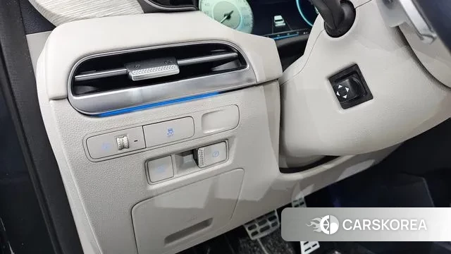 Hyundai The New Palisade 2022 Серый из Кореи, фото 3