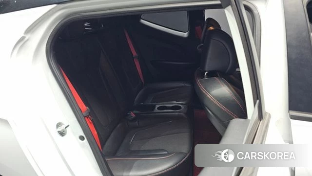 Hyundai Veloster (JS) 2018 Белый из Кореи, фото 3