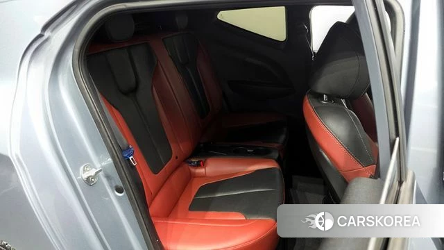 Hyundai Veloster (JS) 2019 Серый из Кореи, фото 3