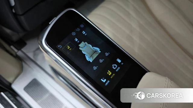 Kia The New Carnival 4th Generation 2024 Черный из Кореи, фото 3