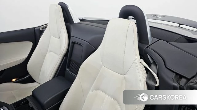 Jaguar F-TYPE 2023 Синий из Кореи, фото 3